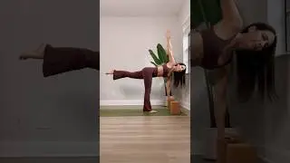 Which yoga block do you prefer? Foam or cork?