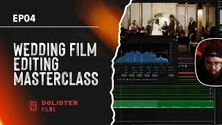 Clean Up Your Wedding Audio in Minutes: A Step-by-Step Guide