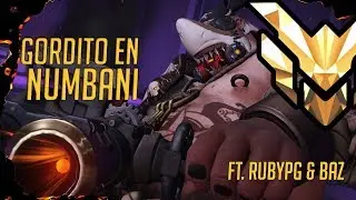 &iexcl;RANKED EN NUMBANI, GORDITO RULES! | FORCLAZZ FT. RUBYPG & BAZ |