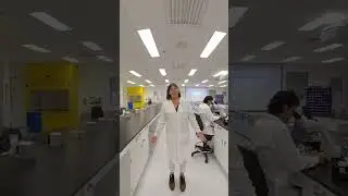 Universit&eacute; Montr&eacute;al - Making Of