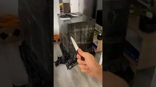 Unboxing de la Figurama de Naruto vs Pain 😮&zwj;💨🤤 #Naruto #Pain #NarutoVsPain #Figurama #Fyp