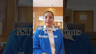 Do you need to pay GST on Payments From Foreign Clients #GST #freelancepyaments #freelancetax