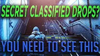 You Can use Phoenix Credits to Obtain CLASSIFIED Gear!!! (The Division 1.8)