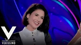 Verissimo - Barbara Tabita: 