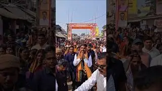 Shri Sampad Chandra Swain, Hon'ble Minister | #sampadswain #shorts