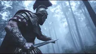 Forest of Betrayal | Dark History Music Video