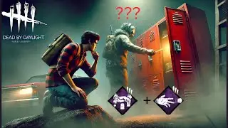 The Ultimate Troll Build: Deception + Diversion = Killer Confusion! | DBD Gameplay