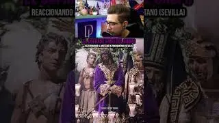 REACCIONANDO al MISTERIO de PINO MONTANO de SEVILLA 🤯 | DarioElJartible