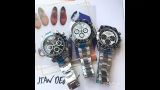 Luxury Fashion Chic Men Business Watch #onlinefashionboutique #onlineshopping #watch #watches