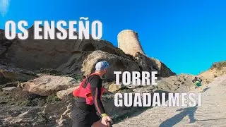 Os enseño Torre de Guadalmesi