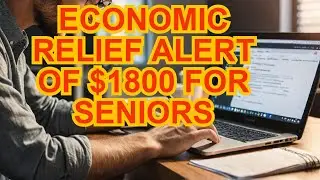 $1,800 Economic Relief Checks &ndash; Check Your Status Today!