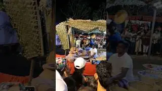 Goa carnival float margao 2023 vavradi #carnival #goacarnival #2023