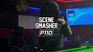 J Gwapo - Scene Smasher | P110