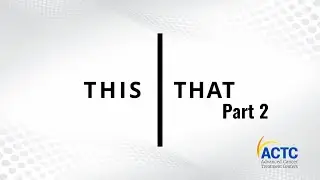 This or That Questions | Part 2