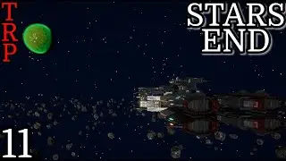 Stars End: Walkthrough | PT11 | Hera Station - Salty Springs | PC