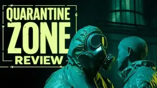Quarantine Zone: The Last Check Review &ndash; Papers, Please Meets Zombies