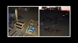 Fireworks Show 2017