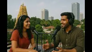Bangalore: The Silicon Valley of India, Exploring Bangalore: Tech Hub, Culture & Hidden Gems!