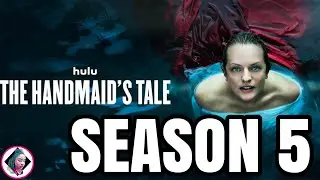 The Handmaid&rsquo;s Tale Season 5 Episode1 &ldquo;Morning&rdquo; Full Episode Recap and Review