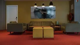 Hotel Isafjordur - Horn, Iceland | Travel With Medha