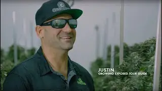 The Resistance 2 + Growing Exposed | Method Seven | Grow Room Glasses