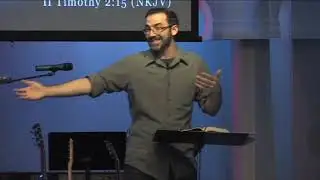 Living Life to its Fullest - Week 1 - 1.1.17