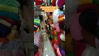 HARE KRISHNA FABRICS #hindmata #dadar #mumbai #maharashtra