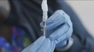 Pa. Gov. Shapiro signs executive order to protect vaccine access