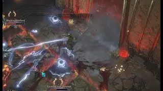 NLT Sorc Lvl89 vs Tier92