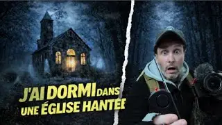 L'ÉGLISE AUX 5000 MORTS.....Ce que j'ai filmé est impensable !