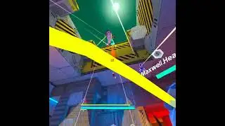 Gun Raiders - Flying Kill - Elimina&ccedil;&atilde;o Voadora - #Shorts #VR #Oculus #Quest2 #FPS #Real