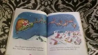Walt Disney's Santa's Toy Shop