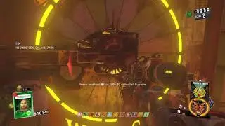 Unlimited Fire Sales - Easy Super Boss Fight Setup - TBfB Easter Egg Setup -