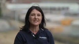 Prysmian en France : au cœur de l'usine de Charvieu-Chavagneux
