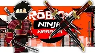 Roblox I ninja warrior tycoon I kung fu bloxian!