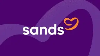 Together we are Sands: strengthening our brand