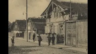 Białystok - Serce - Bojary - Starobojarska