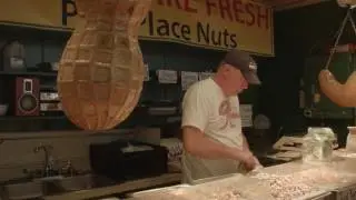 BMPCC Seattle Travel Essay - Pike's Place Market