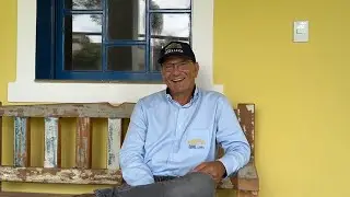 MUITOS PRODUTORES DE LEITE SONHAM EM TER UMA VACA VINDO DA FAZENDA SANTA LUZIA. 