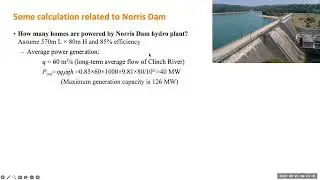 Lec 2  Generation   Electric Energy Systems