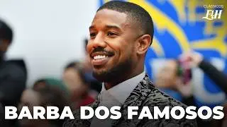 Analisando as BARBAS DOS FAMOSOS
