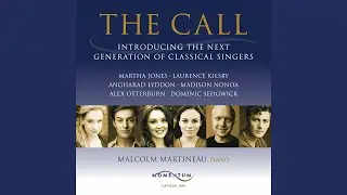 6 Romances, Op. 4: No. 3, In the Silence of the Secret Night