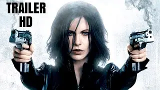 Underworld : Blood wars official trailer redefined 2016