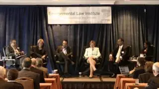 On the Road to Paris &ndash; Dangerous Intersection: Climate Change and National Security
