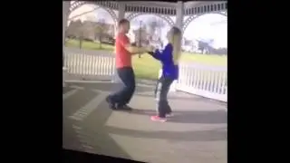 Dancing Times