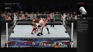 GreedyBoy704's Live PS4 Broadcast