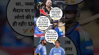 Daryl Mitchell 💪 Virat kohli 🤩 Gautam Gambhir😡 #mitchel #kohli #gambhir #indvsnz #live #cricket #new
