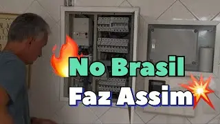 No Brasil é Assim? Você não vai acreditar! 🇵🇹