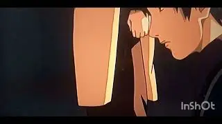 First time Sai scared from sasuke