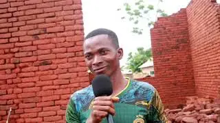 TAZAMA HAPA MAAFA YALIYOTOKEA MIJELEJELE/NANJOTA/OFISI YA MBUNGE YAWATEMBELEA WAANGA